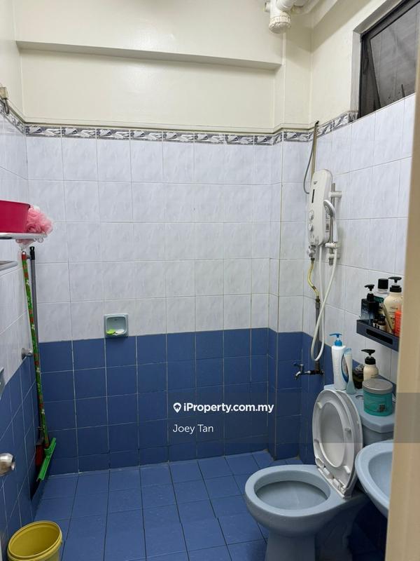 Condominium for Sale in Impian Heights by Joey Tan - iProperty.com.my