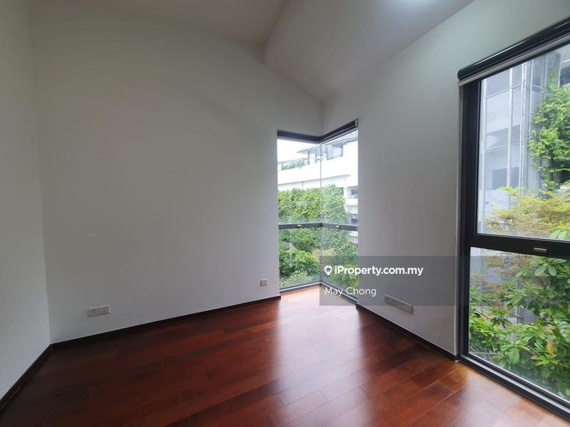 3.5-storey Terraced House for Rent in Desa Parkcity, Kuala Lumpur by May Chong - iProperty.com.my