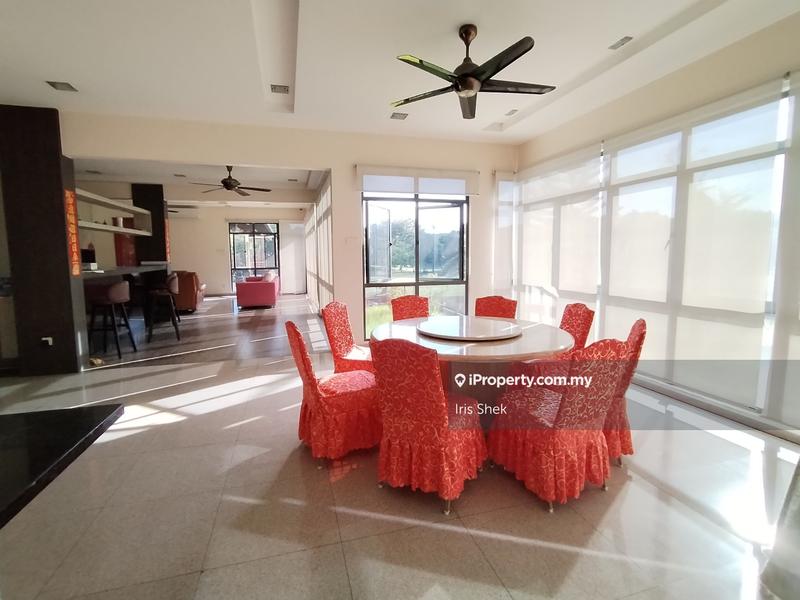 Banglo untuk Dijual di Kota Kemuning, Shah Alam oleh Iris Shek - iProperty.com.my