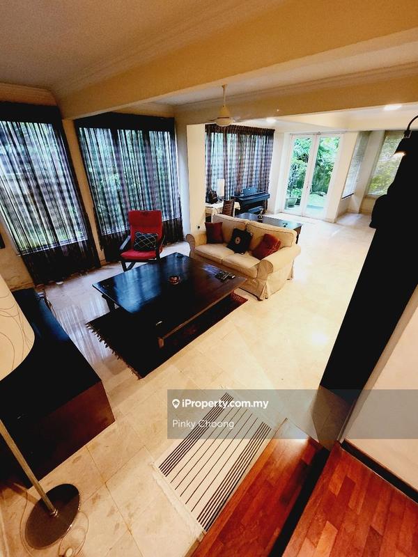 Rumah Berkembar untuk Dijual di Sierramas West, Sungai Buloh oleh Pinky Choong - iProperty.com.my