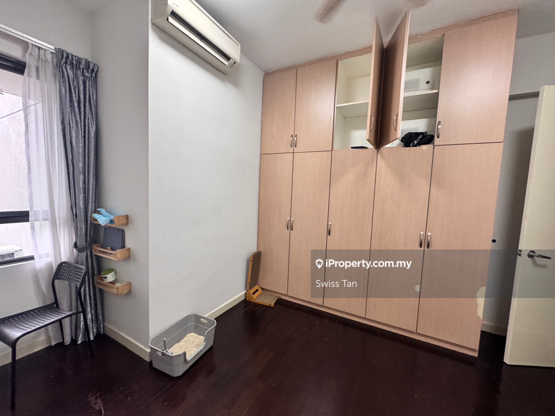 Condominium for Sale in Ameera Residences by Swiss Tan - iProperty.com.my