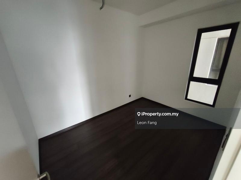 Service Residence for Sale in Duta Park Residences by Leon Fang - iProperty.com.my