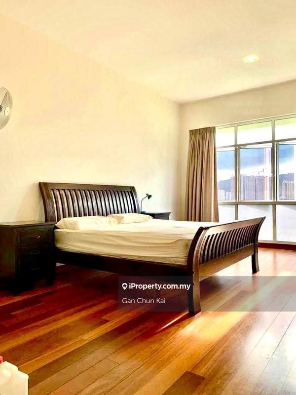 Condominium for Rent in Hillcrest Residences by Gan Chun Kai - iProperty.com.my