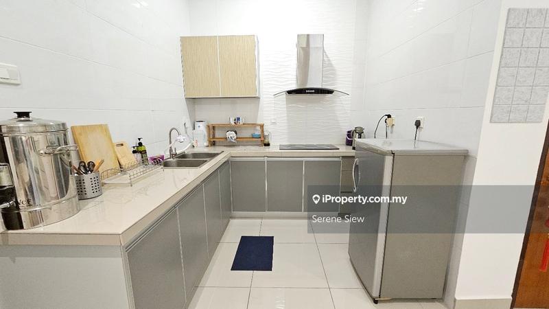 Service Residence for Sale in SkyVille 8 @ Benteng 8 by Serene Siew - iProperty.com.my