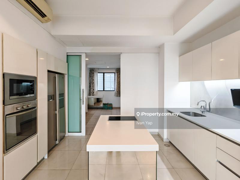 For Rent - Zehn Bukit Pantai