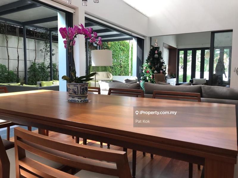 Banglo untuk Dijual di Taman Tun Dr Ismail, Kuala Lumpur oleh Pat Kok - iProperty.com.my