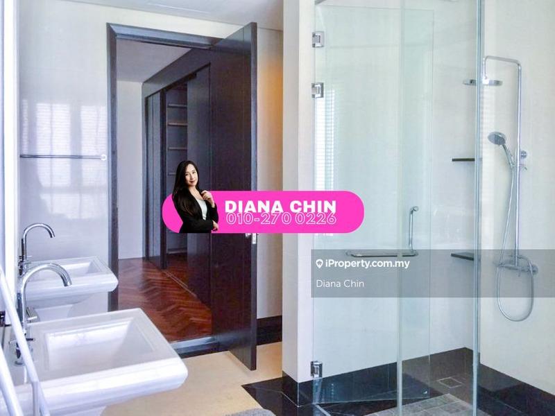 Kondominium untuk Dijual di Andaman @ Quayside oleh Diana Chin - iProperty.com.my