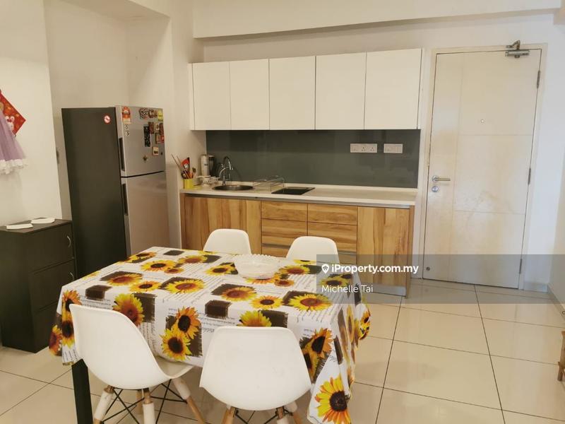 For Rent - Avenue D'Vogue