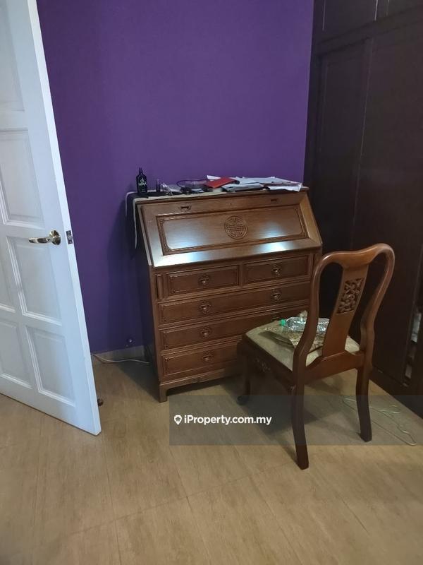 Condominium for Sale in Menara Bangsar by Geetha Padman - iProperty.com.my