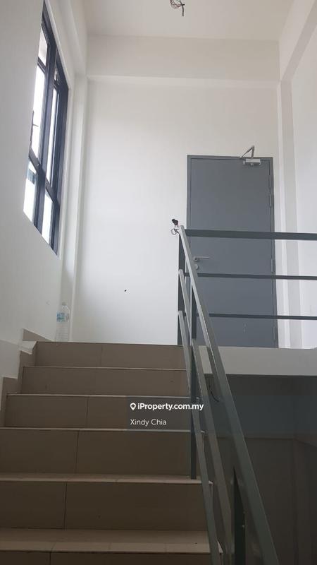 Cluster Factory for Rent in Kapar, Selangor by Xindy Chia - iProperty.com.my