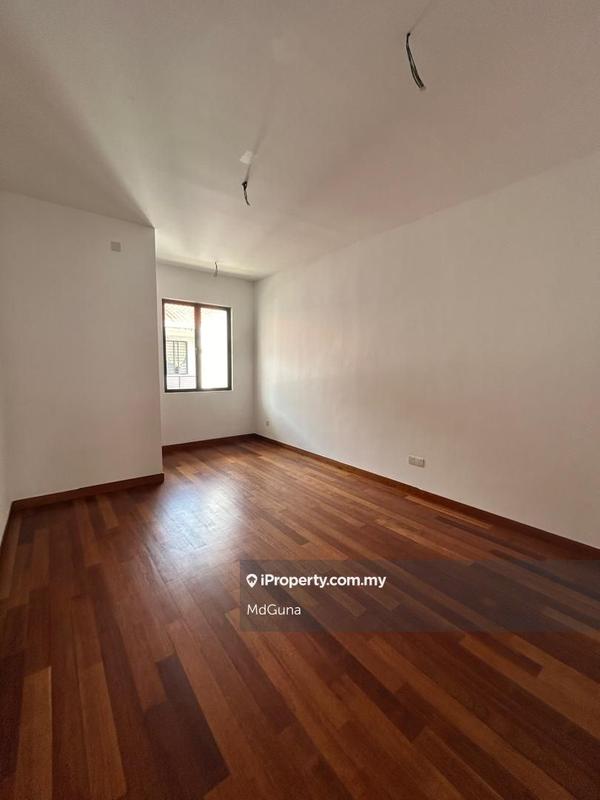 2-storey Terraced House for Sale in Alam Impian, Shah Alam by MdGuna - iProperty.com.my