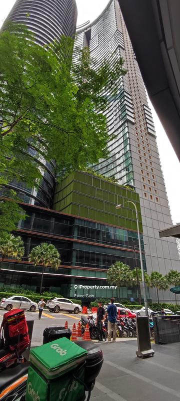 Service Residence for Sale in Sky Suites @ KLCC by Estee Goh - iProperty.com.my