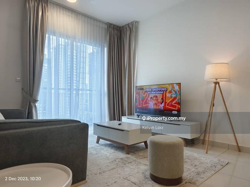 Condominium for Rent in Inspirasi by Kelvin Loo - iProperty.com.my