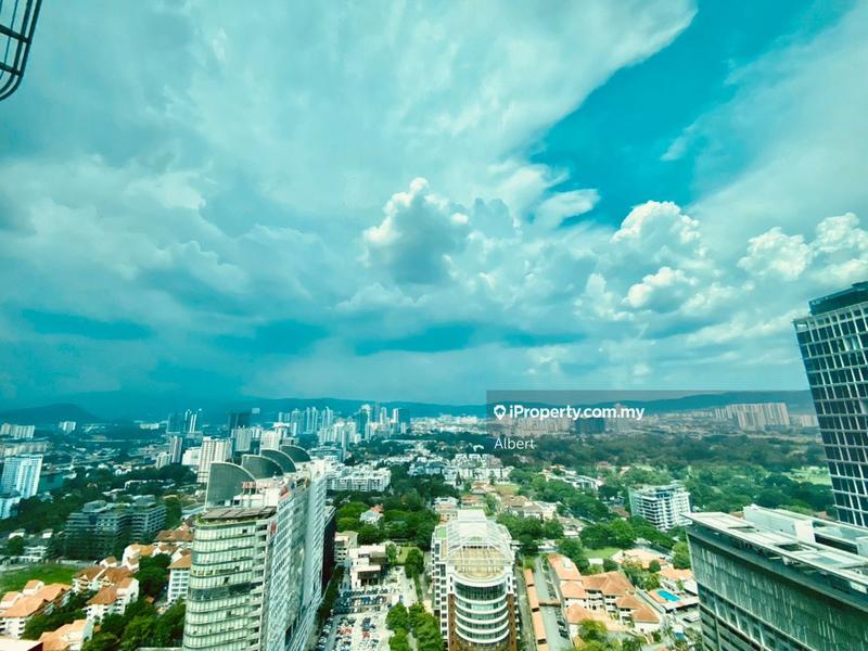 Kondominium untuk Disewa di The Avare oleh Albert - iProperty.com.my