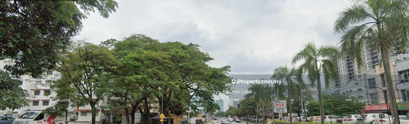 Shop for Sale in Kuchai Entrepreneurs Park, Kuchai Lama by Ken Liew - iProperty.com.my