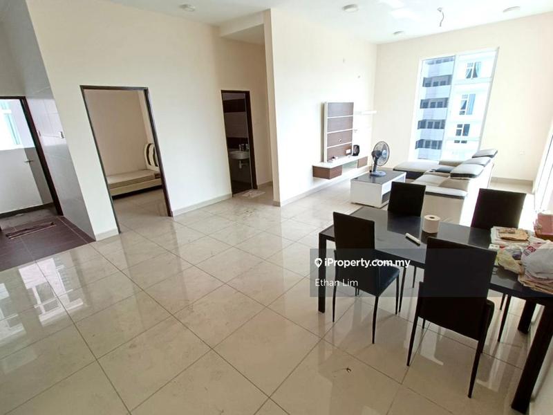 For Sale - M Condominium @ Larkin
