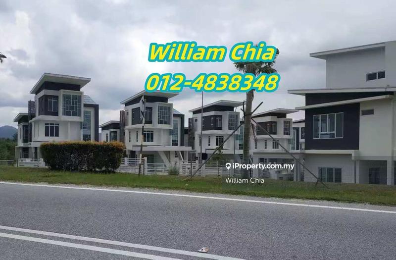 Tanah Pertanian untuk Dijual di Negeri Sembilah Seremban Kuala Pilah, Seremban oleh William Chia - iProperty.com.my