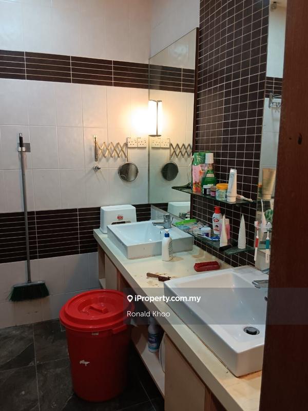Banglo untuk Dijual di PJ ss1 kg tungku, Petaling Jaya oleh Ronald Khoo - iProperty.com.my