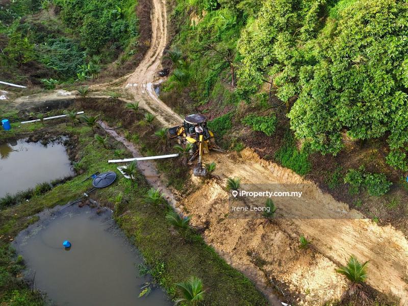 Tanah Pertanian untuk Dijual di Karak, Pahang oleh Irene Leong - iProperty.com.my