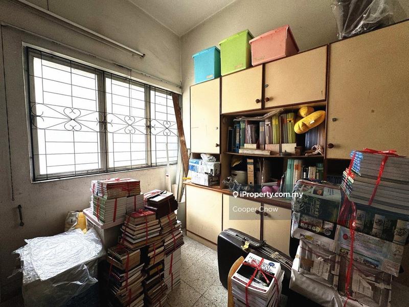 Shop for Sale in SS2, Petaling Jaya by Cooper Chow - iProperty.com.my