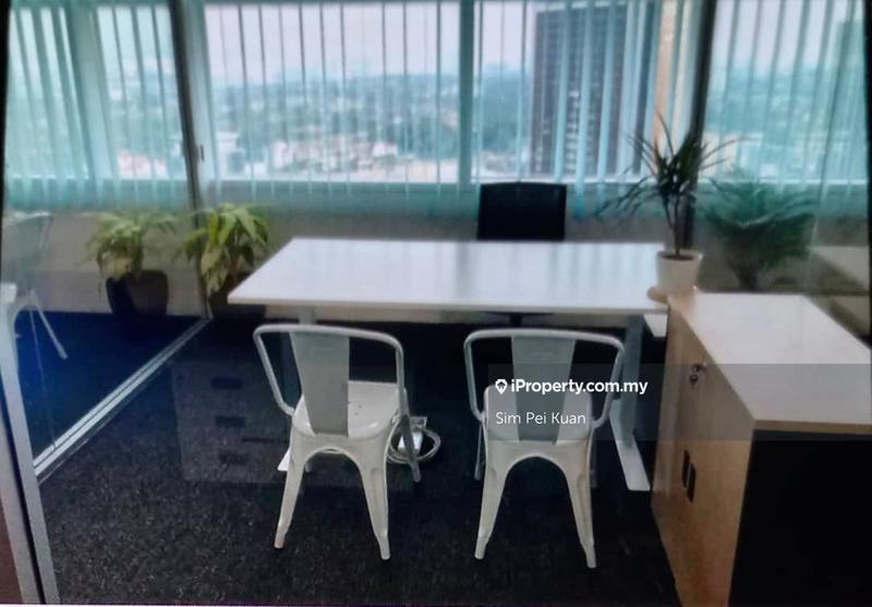 Pejabat untuk Dijual di Kl Sentral, Kuala Lumpur oleh Sim Pei Kuan - iProperty.com.my