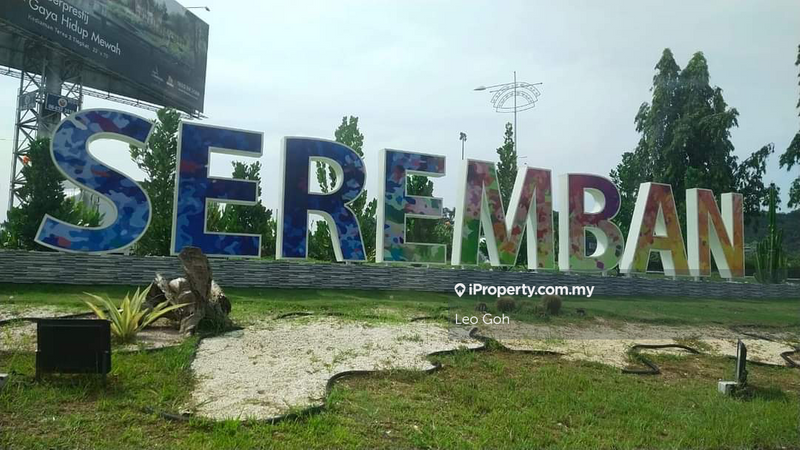 For Sale - Bukit kepayang