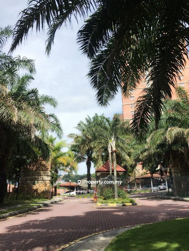 Condominium for Rent in Greenview Residence by Kelly Tan - iProperty.com.my
