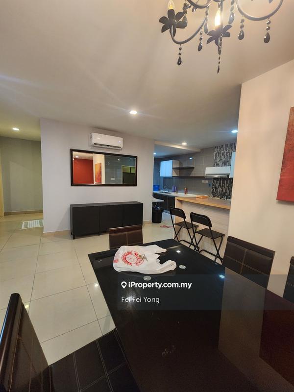 Condominium for Rent in Aston Kiara 3 by Fei Fei Yong - iProperty.com.my