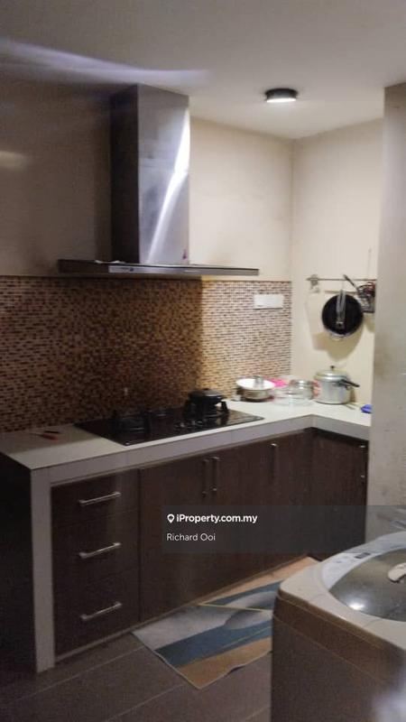 Condominium for Sale in Park 51 Residency by Richard Ooi - iProperty.com.my