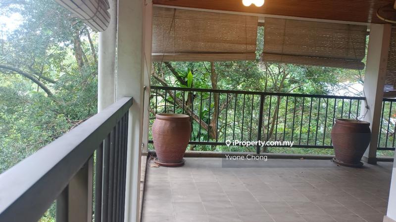Banglo untuk Disewa di Bukit Tunku (Kenny Hills), Kuala Lumpur oleh Yvone Chong - iProperty.com.my