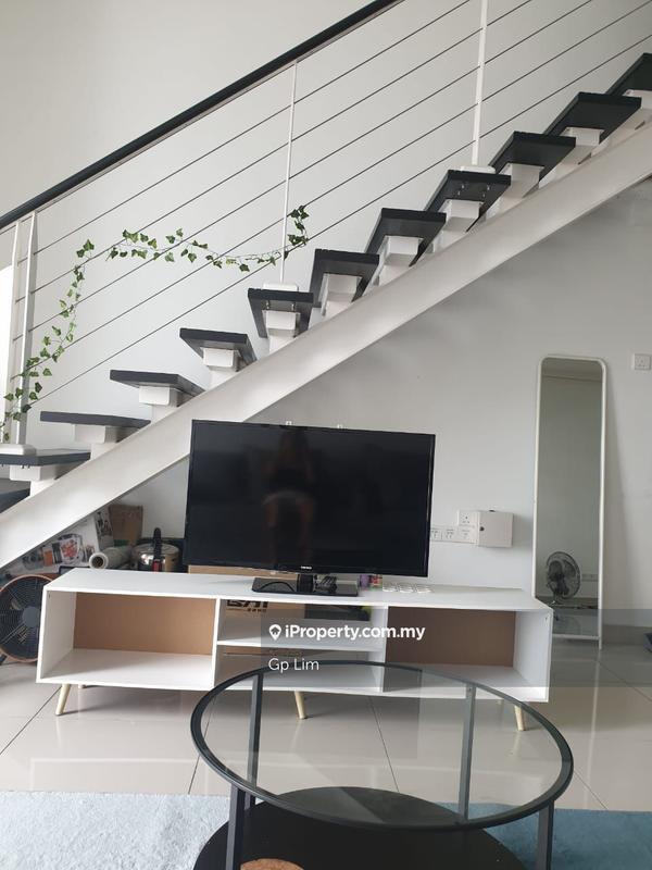 Service Residence for Rent in The Scott Garden SOHO by Gp Lim - iProperty.com.my