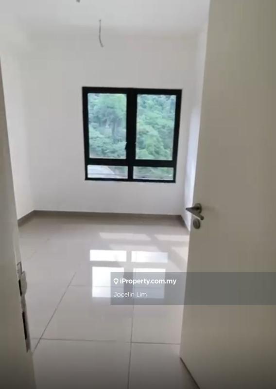 Residensi Servis untuk Dijual di D'Erica oleh Jocelin Lim - iProperty.com.my