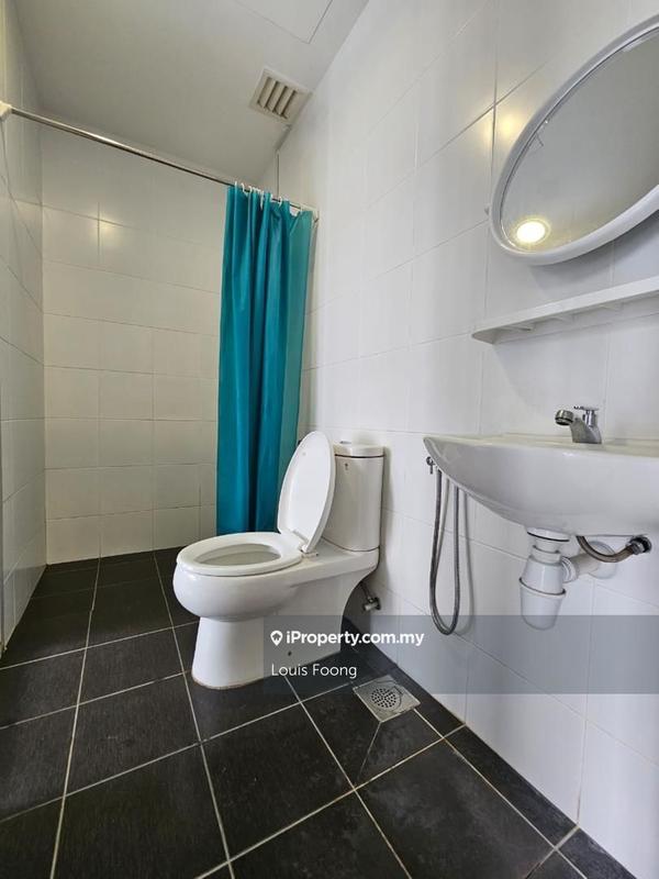 Service Residence for Rent in M Suite @ Desa Park North by Louis Foong - iProperty.com.my