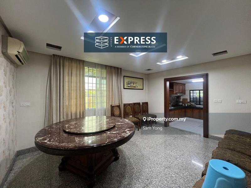 Semi-Detached House for Sale in Pujut, Miri by Sam Yong - iProperty.com.my