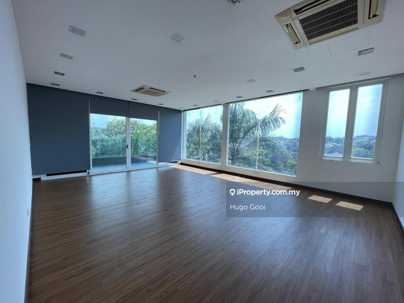 Banglo untuk Dijual di Country Heights, Kajang oleh Hugo Gooi - iProperty.com.my
