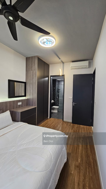 Service Residence for Sale in Sunway Velocity TWO by Ben Ooi - iProperty.com.my