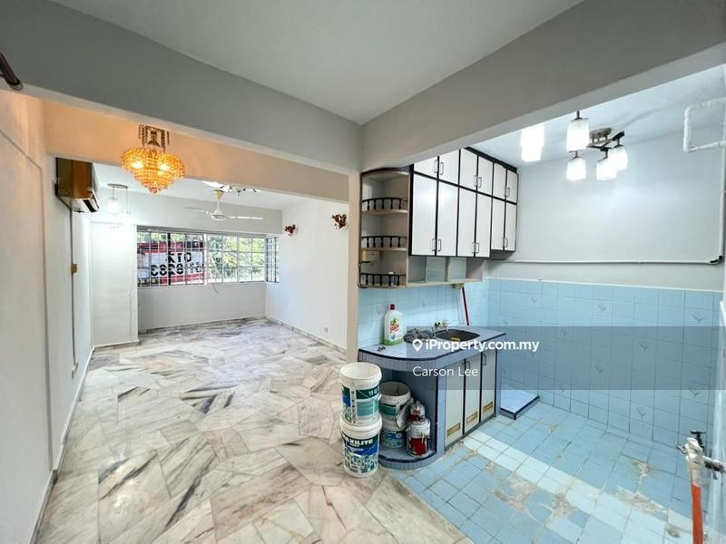 For Sale - Happy Court