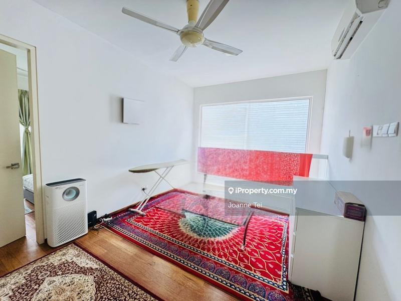 Bungalow House for Sale in Lakefront Villa, Cyberjaya by Joanne Tei - iProperty.com.my