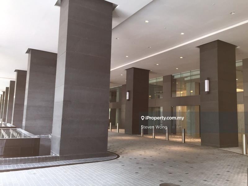 Office for Sale in KLCC, KL City Centre by Steven Wong - iProperty.com.my