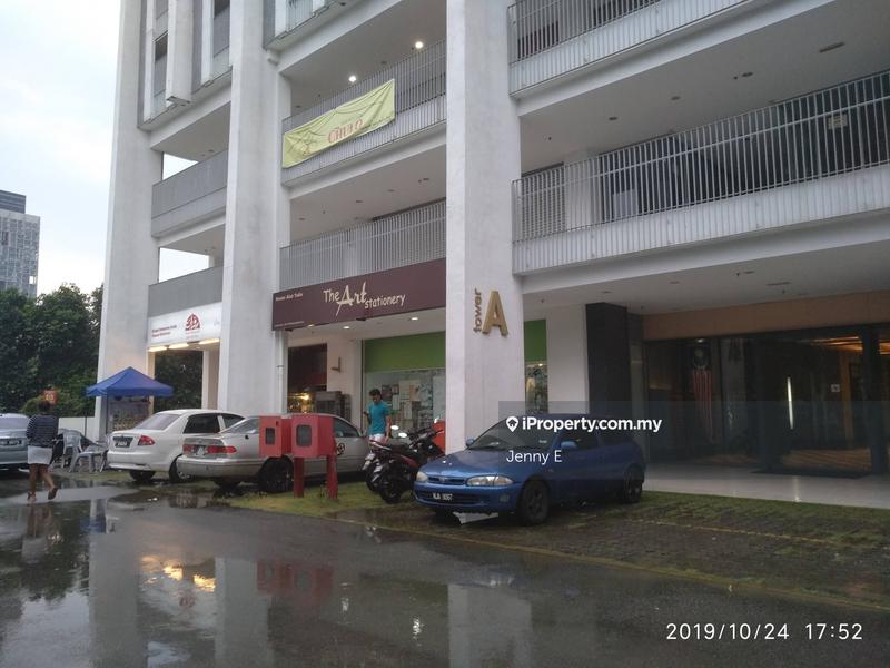 Shop-Office for Sale in Cyberjaya, Cyberjaya by Jenny E - iProperty.com.my
