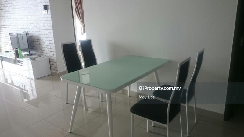 Condominium for Rent in The Majestic by May Loo - iProperty.com.my