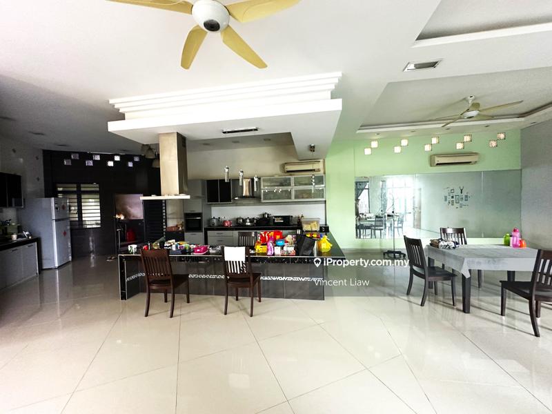 Bungalow House untuk Dijual di Seksyen 9, Kota Damansara oleh Vincent Liaw - iProperty.com.my