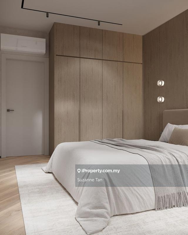 Kediaman Servis untuk Dijual di The Rosewoodz @ Bukit Jalil oleh Suzanne Tan - iProperty.com.my