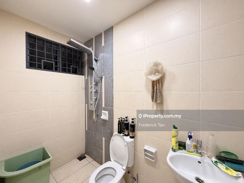 Rumah Berangkai 2 Tingkat untuk Dijual di Aman Putri, Sungai Buloh oleh Frederick Tan - iProperty.com.my
