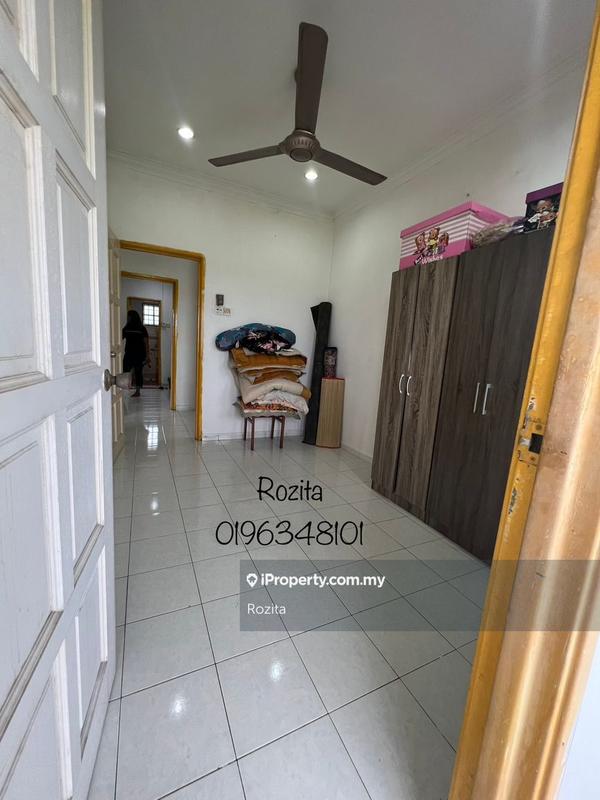 Rumah Berangkai 2 Tingkat untuk Dijual di Bandar Seremban Selatan, Senawang oleh Rozita - iProperty.com.my
