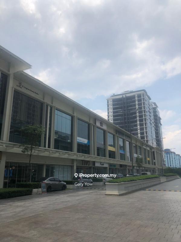 Shop-Office for Rent in Taman Impian Indah, Bukit Jalil by Gary Yow - iProperty.com.my