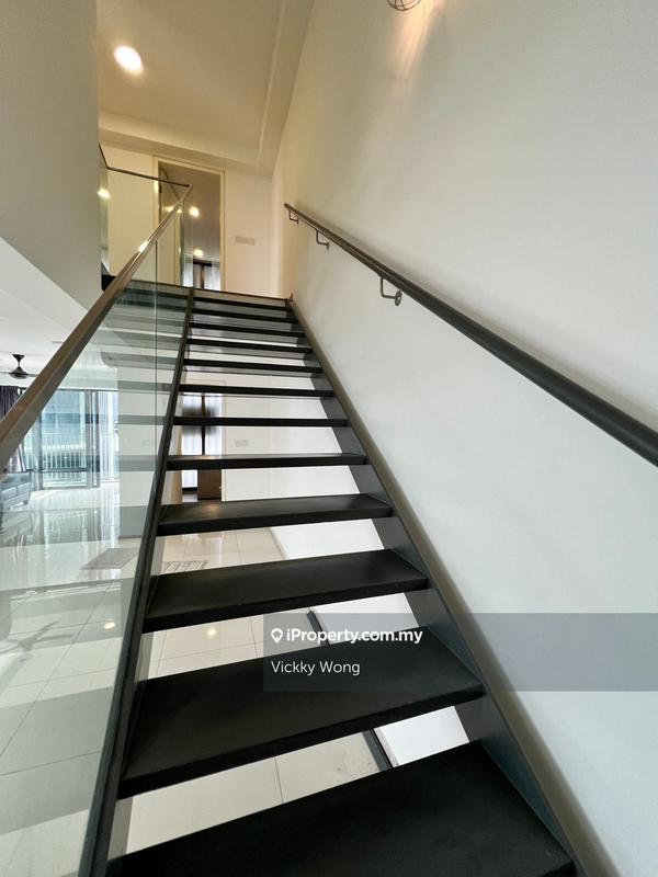 Service Residence for Sale in EkoCheras by Vickky Wong - iProperty.com.my