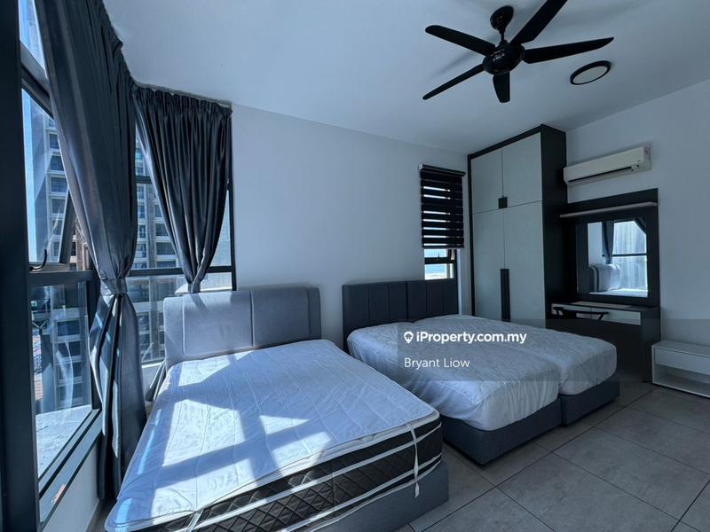 Service Residence for Rent in Atlantis Residences (Pangsapuri Atlantis Kota Syahbandar) by Bryant Liow - iProperty.com.my