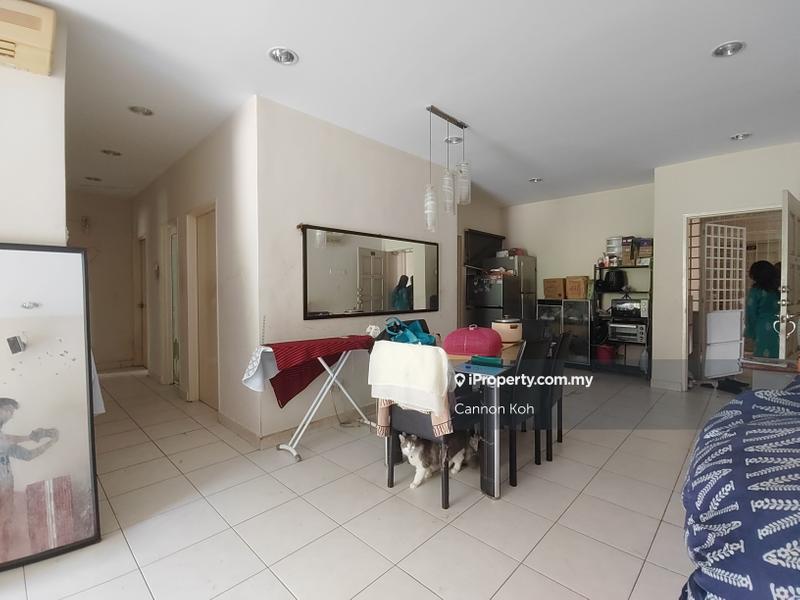 Condominium for Sale in KiPark Selayang by Cannon Koh - iProperty.com.my