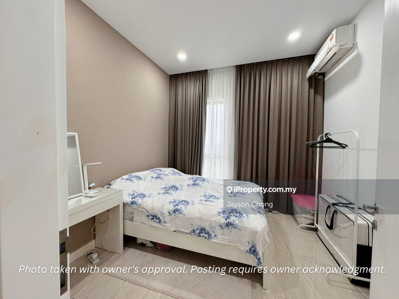 Kondominium untuk Dijual di CloudTree Residence oleh Jayson Chong - iProperty.com.my